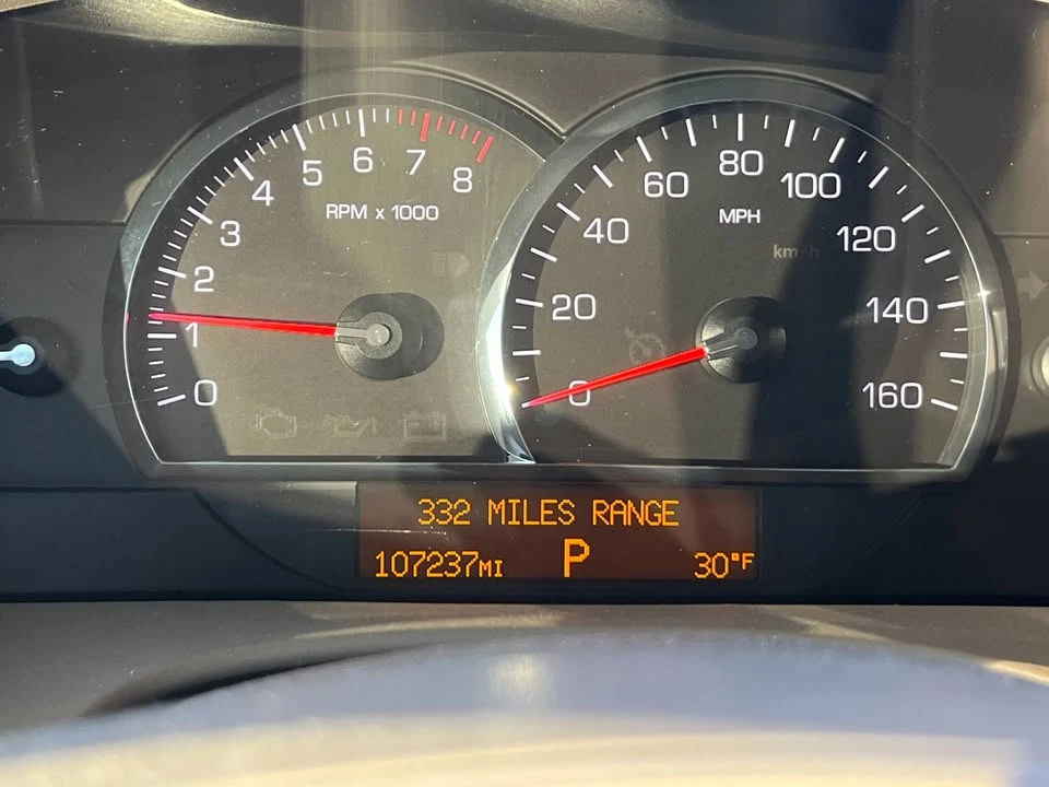 2006 Cadillac STS - Image 3 of 7