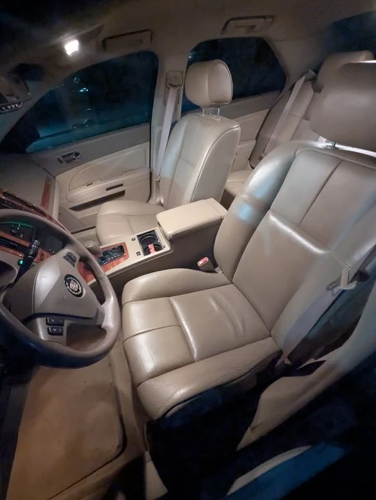 2006 Cadillac STS - Image 5 of 7