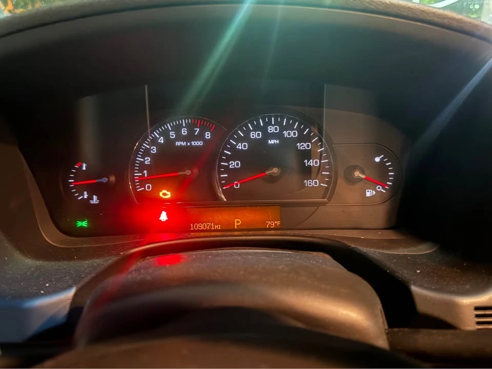 2006 Cadillac STS - Image 4 of 6