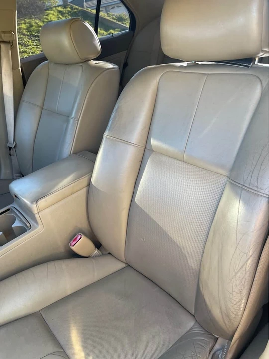 2006 Cadillac STS - Image 6 of 9