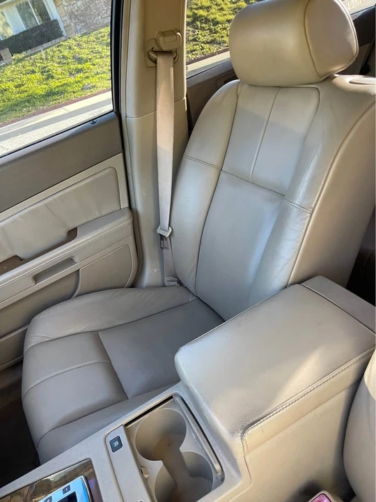 2006 Cadillac STS - Image 7 of 9