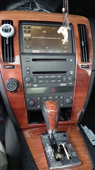 2006 Cadillac STS - Image 3 of 13