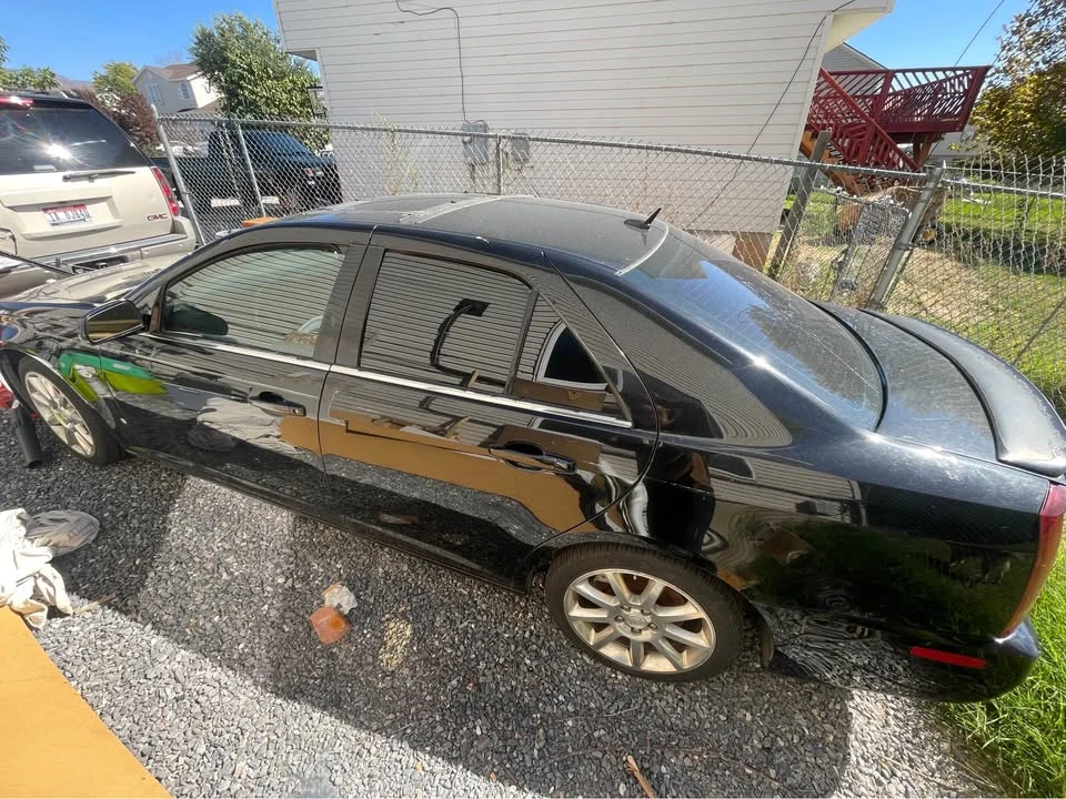 2006 Cadillac STS - Image 2 of 3