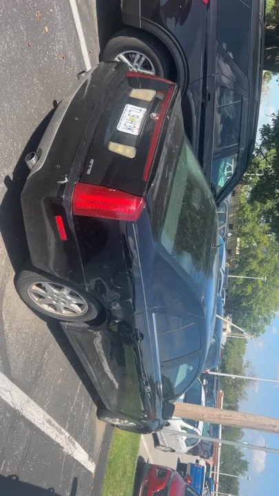 2006 Cadillac STS - Image 2 of 3