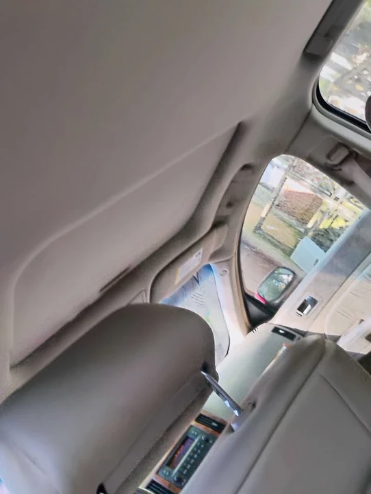 2006 Cadillac STS - Image 9 of 9