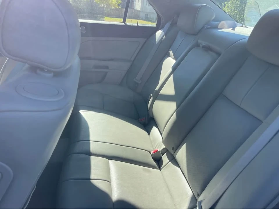 2006 Cadillac STS - Image 12 of 13