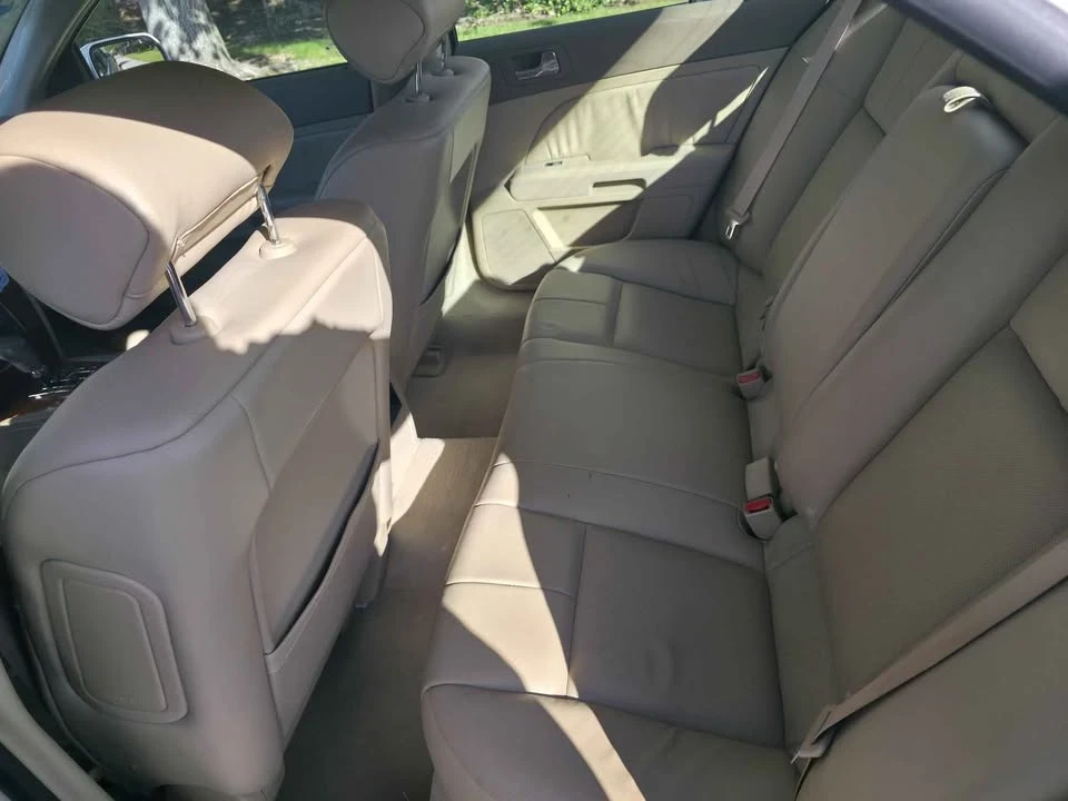 2006 Cadillac STS - Image 6 of 9