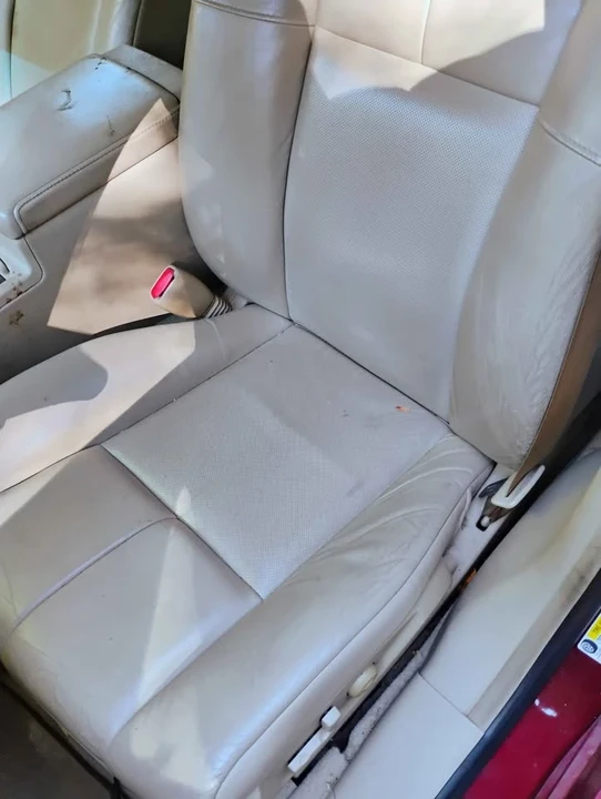 2006 Cadillac STS - Image 3 of 9