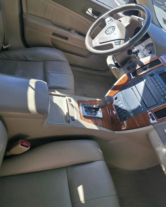 2006 Cadillac STS - Image 9 of 9