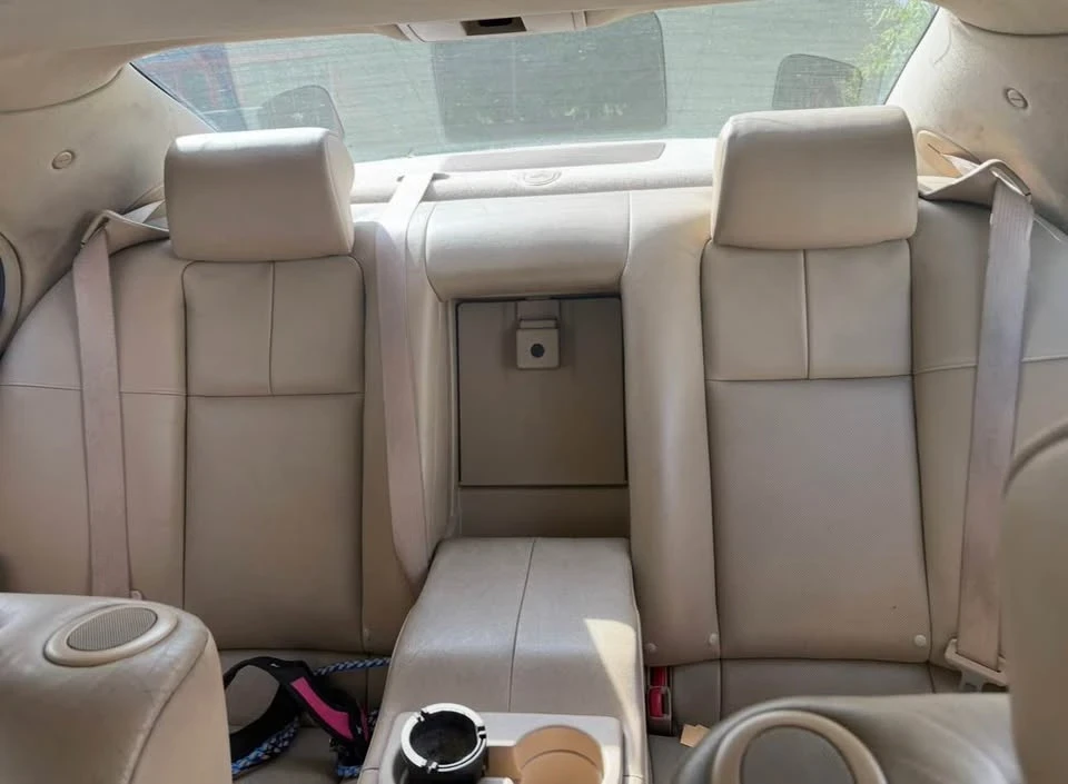 2006 Cadillac STS - Image 6 of 9