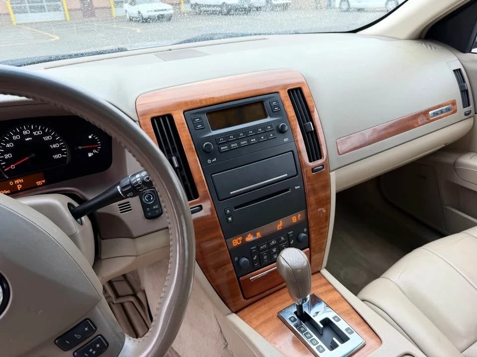 2006 Cadillac STS - Image 2 of 6