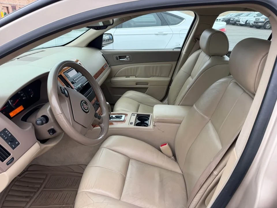 2006 Cadillac STS - Image 5 of 6