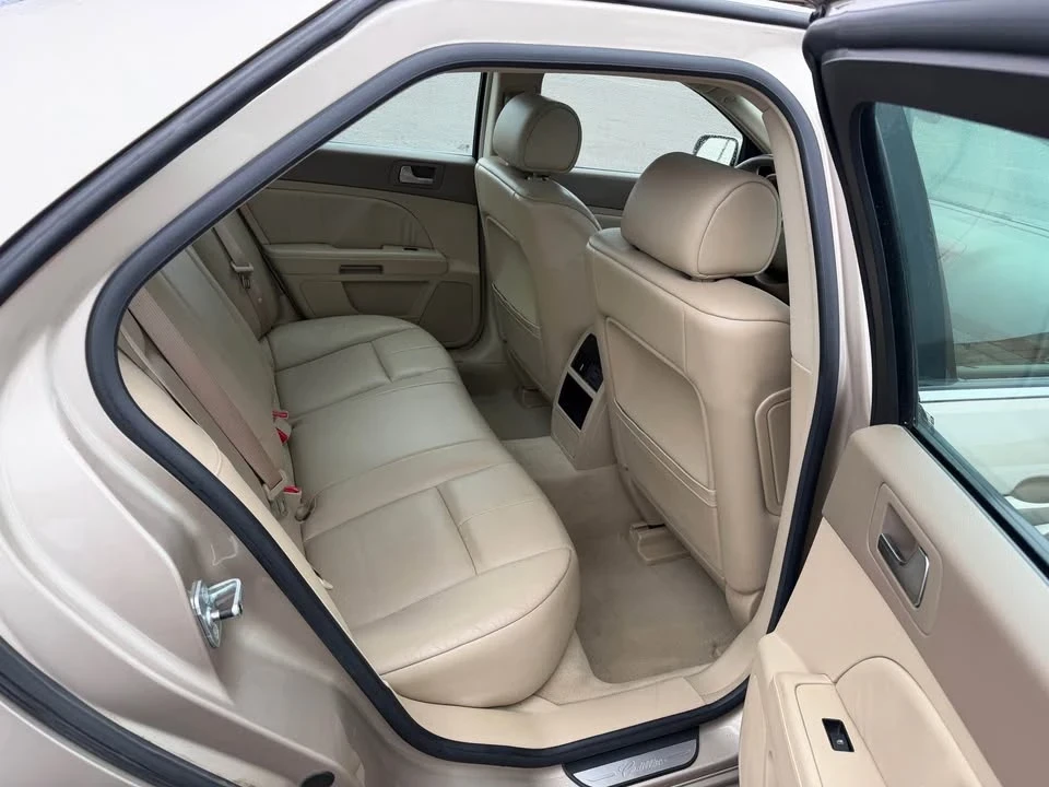 2006 Cadillac STS - Image 3 of 6