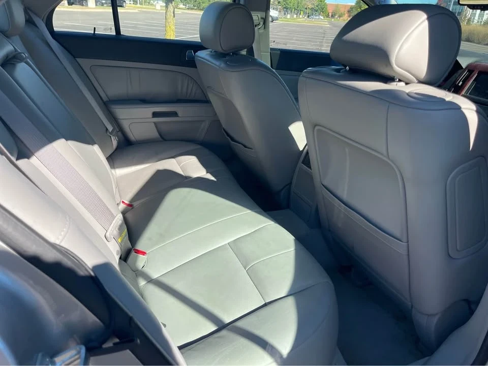 2006 Cadillac STS - Image 9 of 12