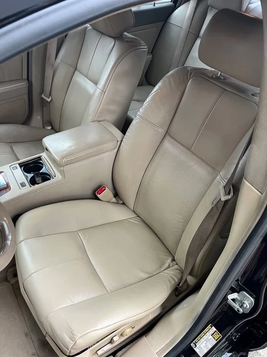 2006 Cadillac STS - Image 7 of 9