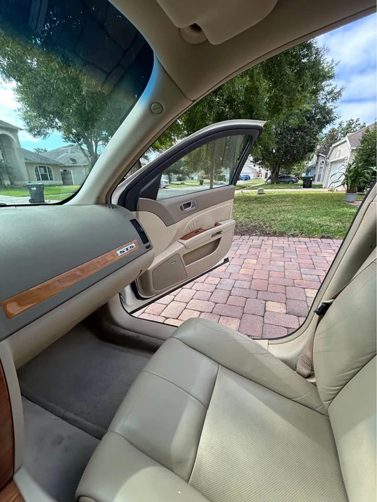 2006 Cadillac STS - Image 7 of 14