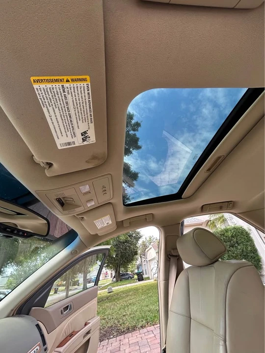2006 Cadillac STS - Image 12 of 14