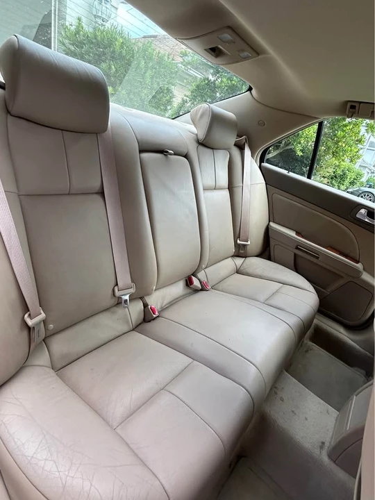 2006 Cadillac STS - Image 5 of 14