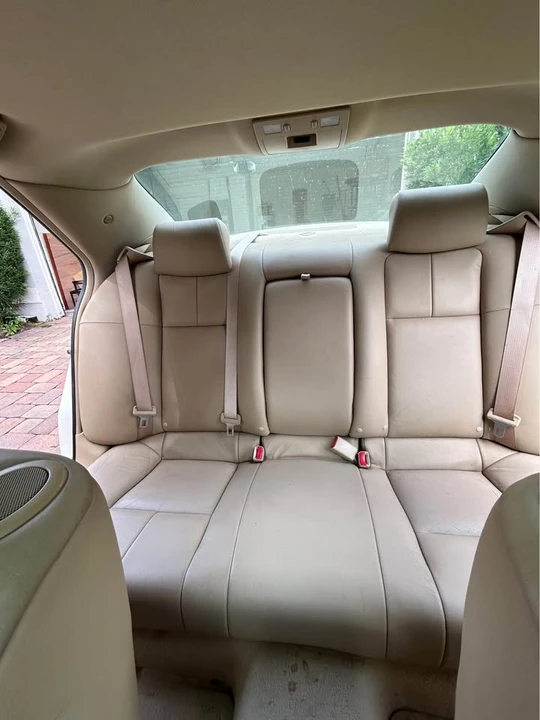 2006 Cadillac STS - Image 6 of 14