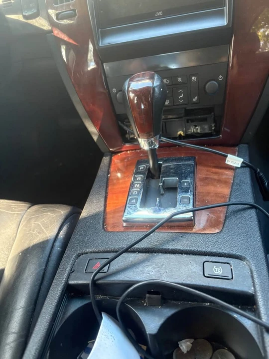 2006 Cadillac STS - Image 6 of 6