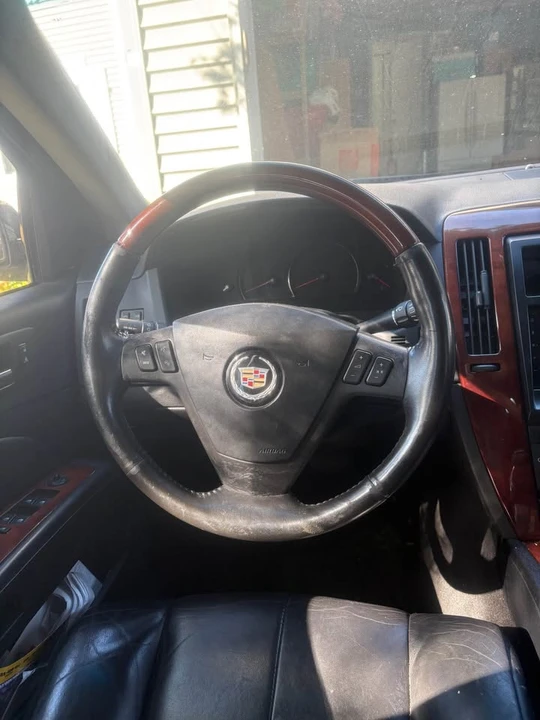 2006 Cadillac STS - Image 5 of 6
