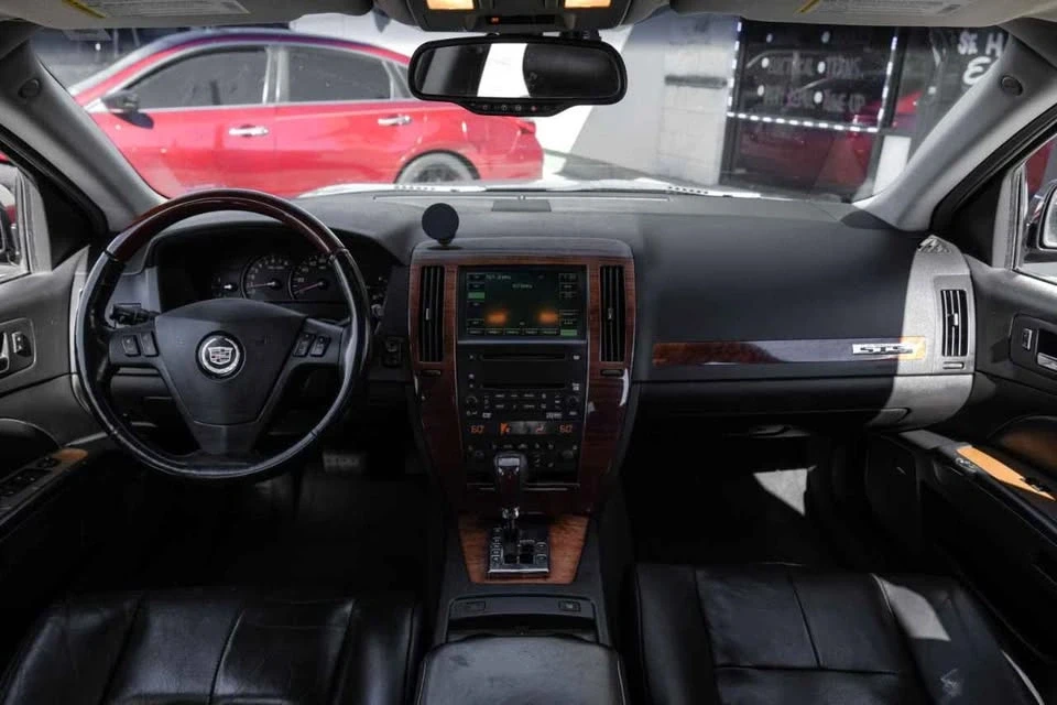 2006 Cadillac STS - Image 14 of 18