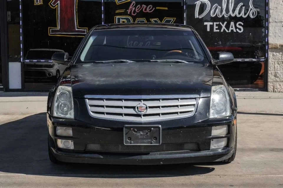 2006 Cadillac STS - Image 17 of 18