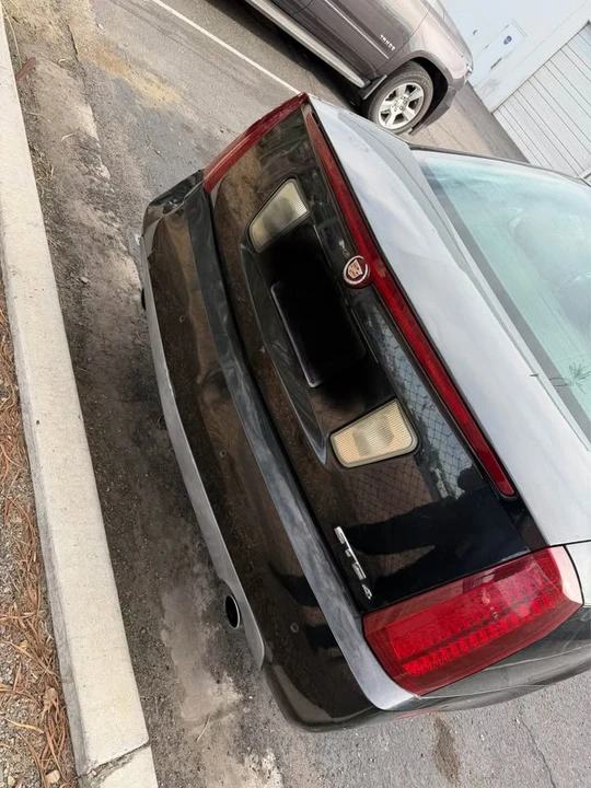 2006 Cadillac STS - Image 2 of 5