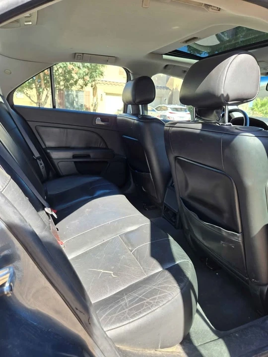2006 Cadillac STS - Image 12 of 15