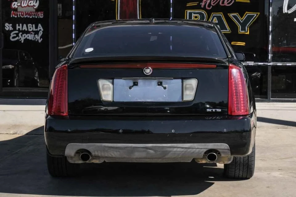 2006 Cadillac STS - Image 18 of 18
