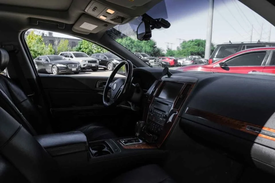 2006 Cadillac STS - Image 15 of 18