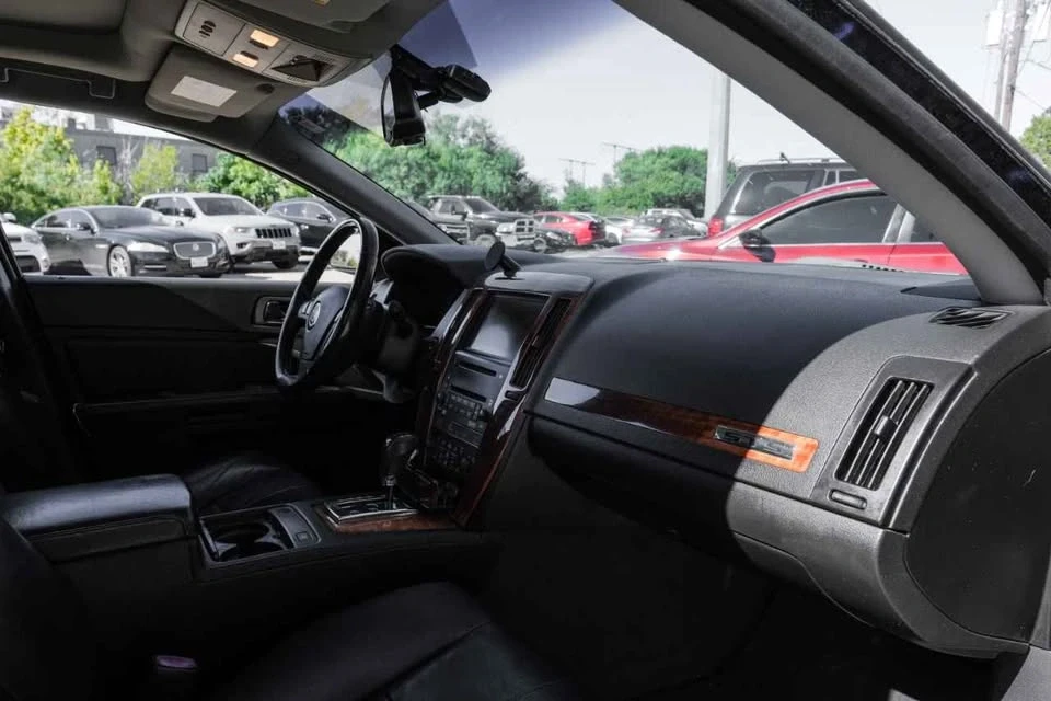2006 Cadillac STS - Image 8 of 18