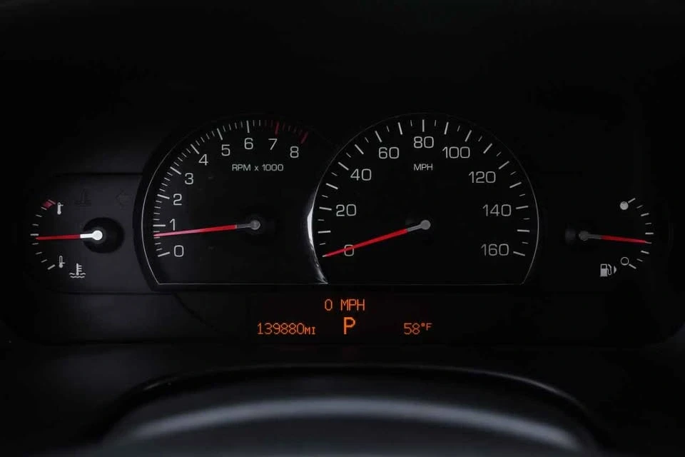 2006 Cadillac STS - Image 9 of 18