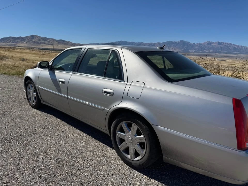 2006 Cadillac STS - Image 5 of 7