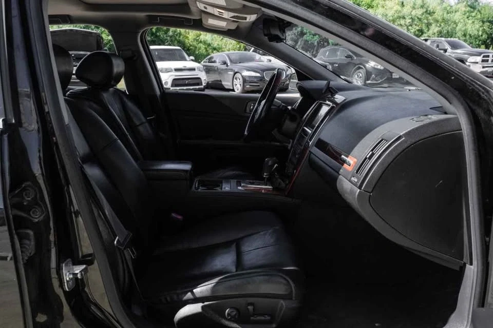 2006 Cadillac STS - Image 10 of 18