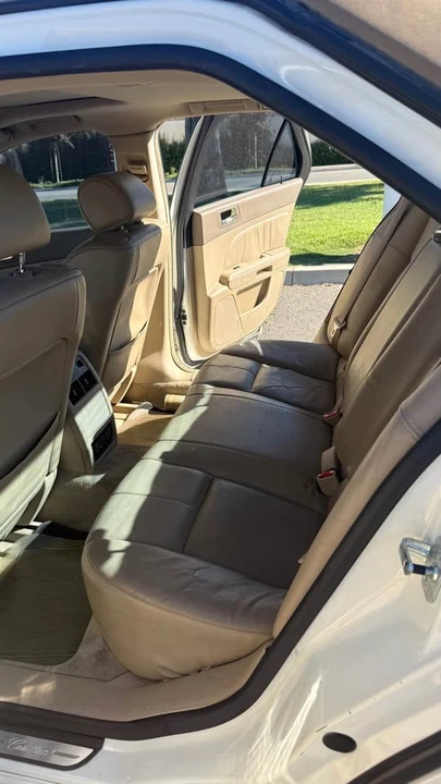 2006 Cadillac STS - Image 6 of 12
