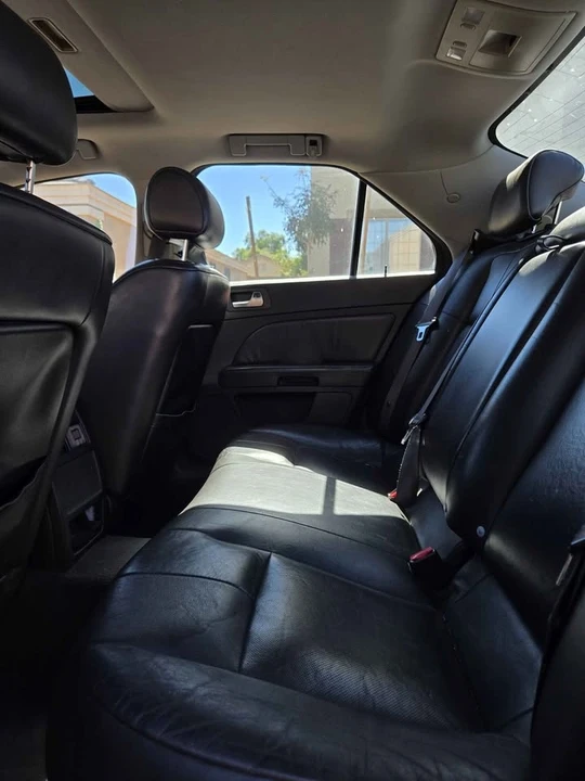 2006 Cadillac STS - Image 13 of 15
