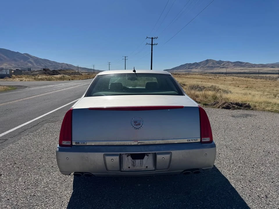 2006 Cadillac STS - Image 4 of 7
