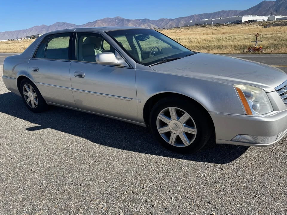 2006 Cadillac STS - Image 3 of 7