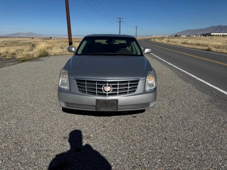 2006 Cadillac STS - Image 2 of 7