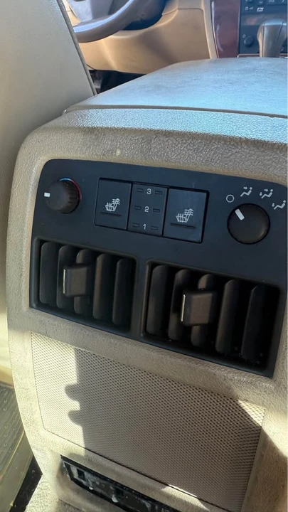 2006 Cadillac STS - Image 12 of 12