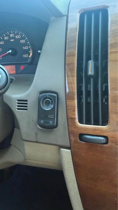 2006 Cadillac STS - Image 9 of 12