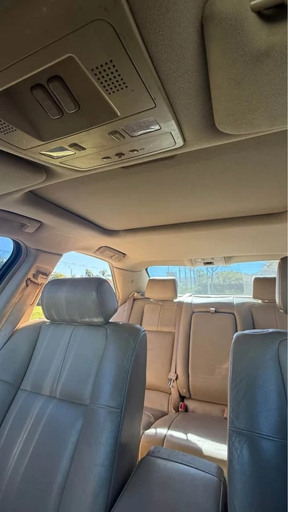 2006 Cadillac STS - Image 11 of 12