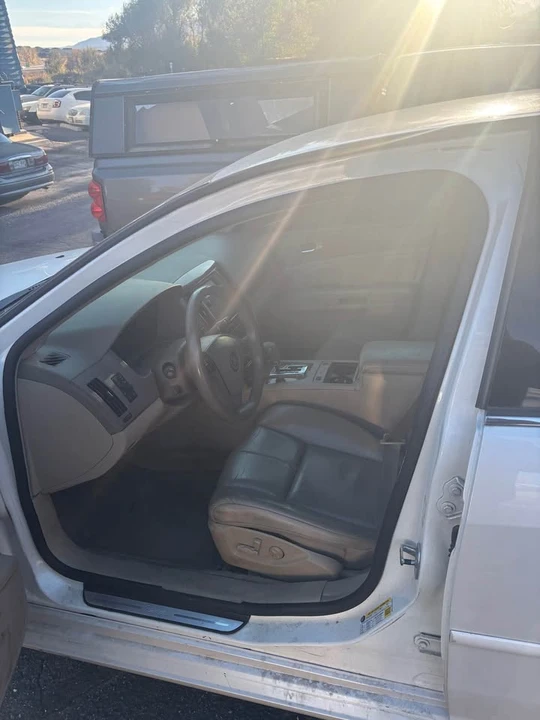 2006 Cadillac STS - Image 2 of 2