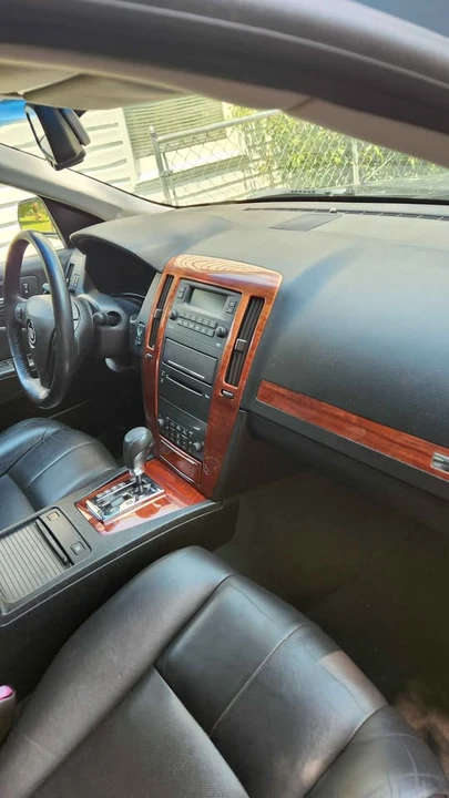 2006 Cadillac STS - Image 2 of 5