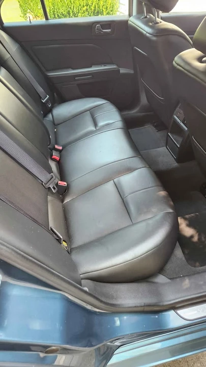 2006 Cadillac STS - Image 3 of 5