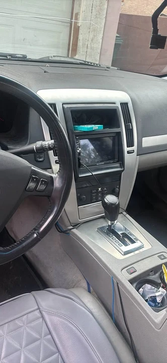 2006 Cadillac STS - Image 4 of 8