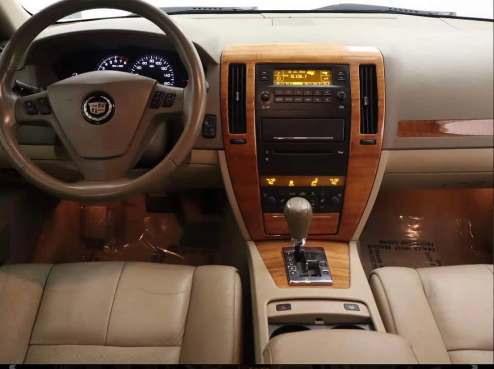 2006 Cadillac STS - Image 7 of 8