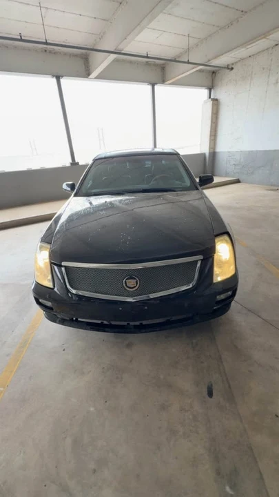 2006 Cadillac STS - Image 3 of 9