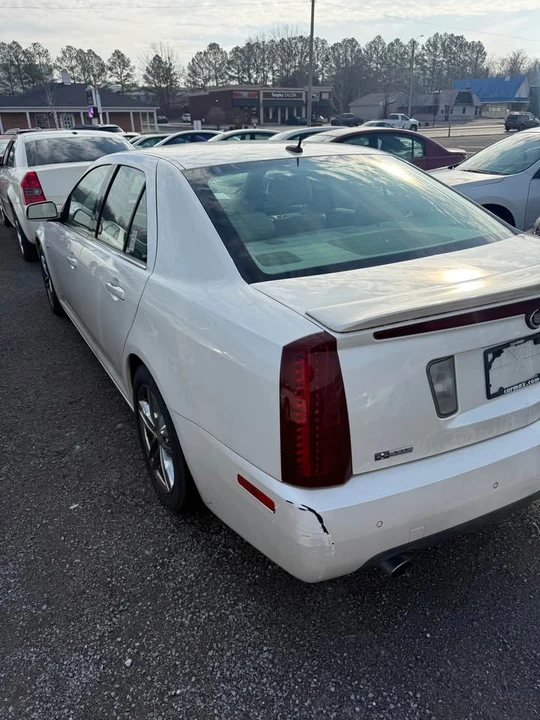 2006 Cadillac STS - Image 2 of 7